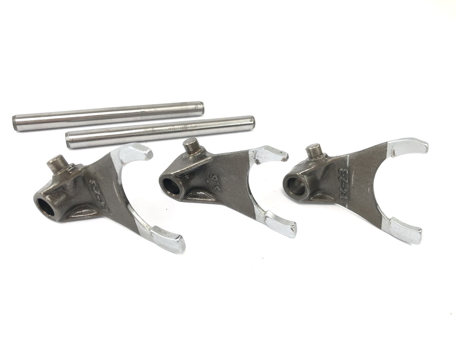 DUCATI 999 H4 [2003] - Switch Forks Commutation Claus Set 
