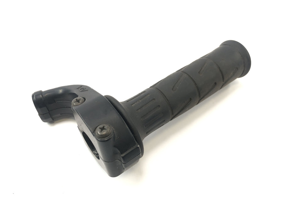 Kawasaki ZX 12 R ZXT20A [2001] - Throttle grip twist grip