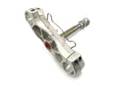Triumph Daytona 955i T595N [2003] - fork bridge below-4