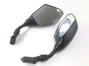 Yamaha XT 125 X [2004] - Set di set di restituzione Mirror Set-2
