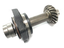 Suzuki VZ 1500 WVCU [2011] - cardan shaft transmission output final drive-1