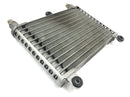 Moto Guzzi Stelvio 1200 8V [2016] - Oil cooler oil radiator cooler engine oil cooler-4