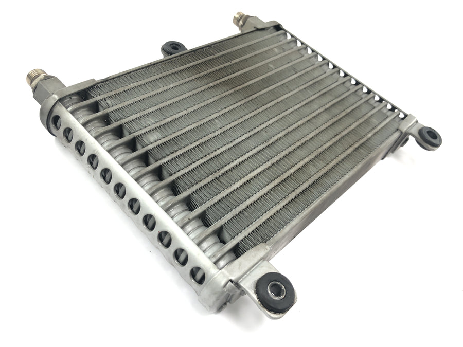 Moto Guzzi Stelvio 1200 8V [2016] - Oil cooler oil radiator cooler engine oil cooler