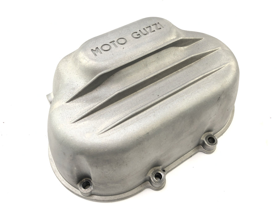 Moto Guzzi V7 Special [1971] - Ventildeckel rechts