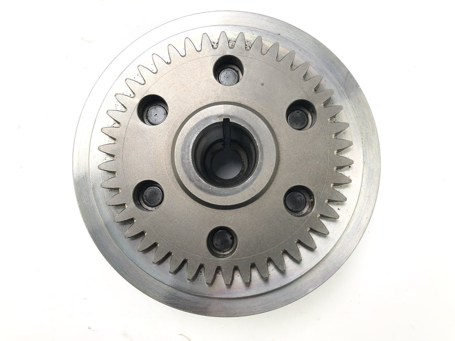 Kawasaki VN 800 Classic [2000] - Flywheel