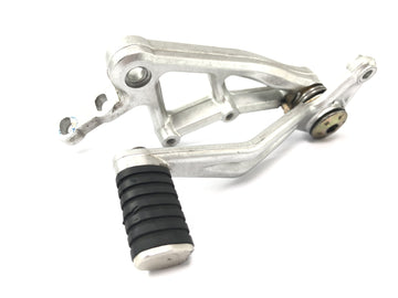 Benelli TNT 1130 [2009] - Foot brake lever
