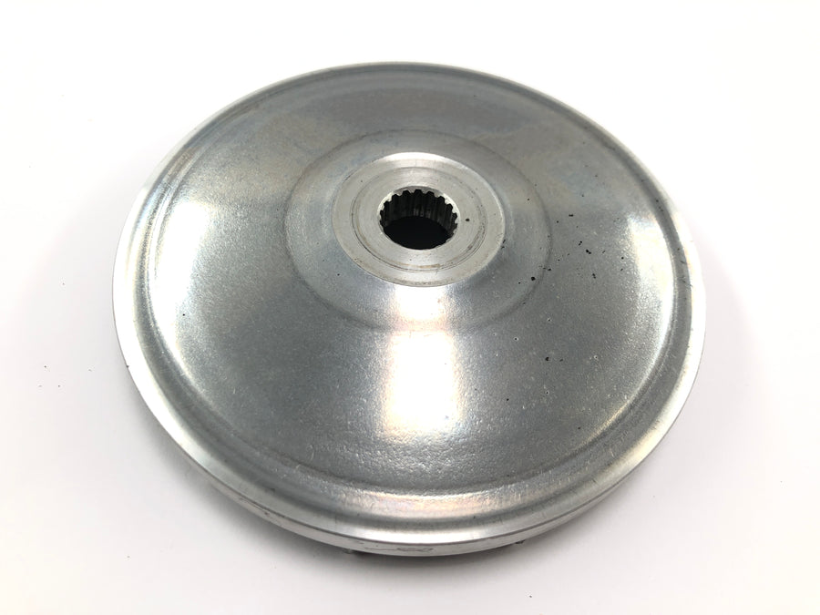 BMW C1 125 [2002] - Roue de ventilateur variateur