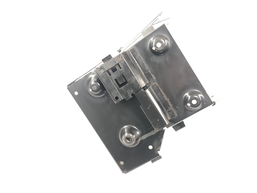 BMW R 1150 RS R22 [2003] - Battery box holder battery holder