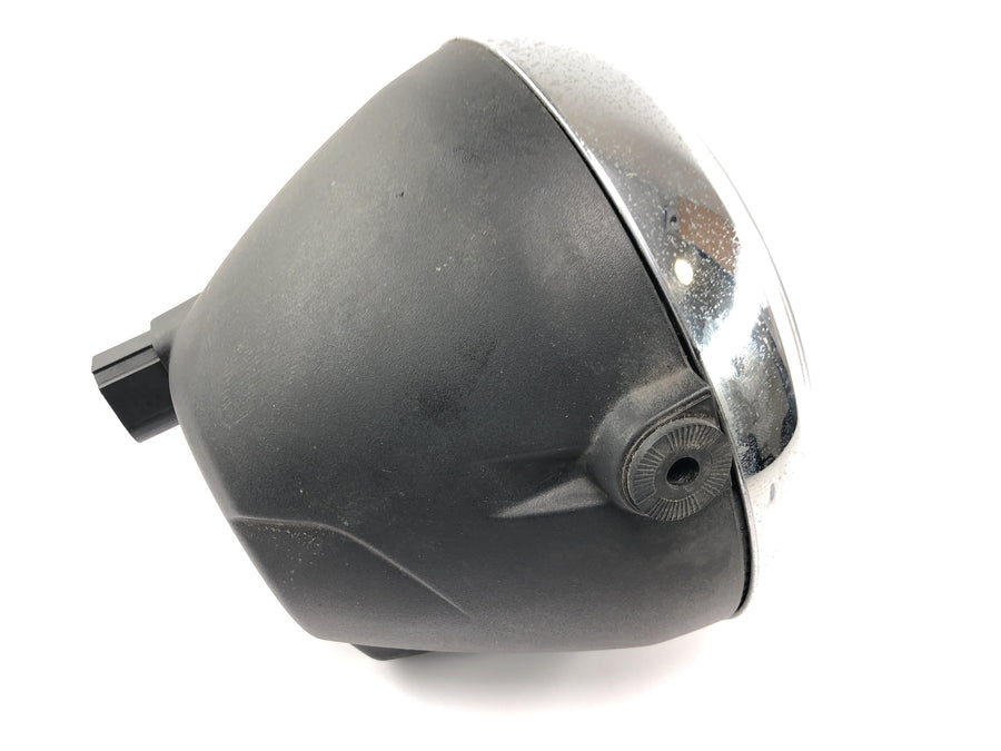 BMW R 1200 R R1ST [2008] - Phare insert de lampe de phare rond
