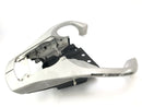 BMW F 650 GS R13 [2002] - Carrier nella staffa del portapacchi posteriore-1