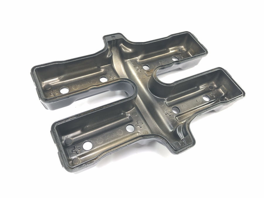 Yamaha V Max 1200 2LT [1998] - Rear valve cover