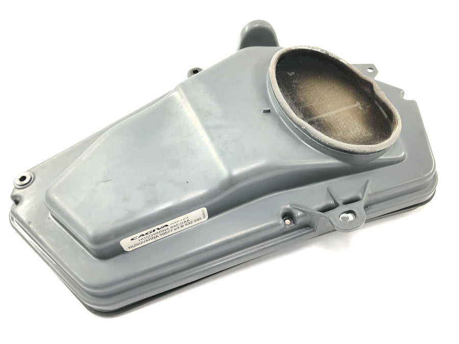 Husqvarna TE 610 H6 8AE [TE 570 H7] - Luftfilterkasten Luftfiltergehäuse Airbox ohne Schlauch