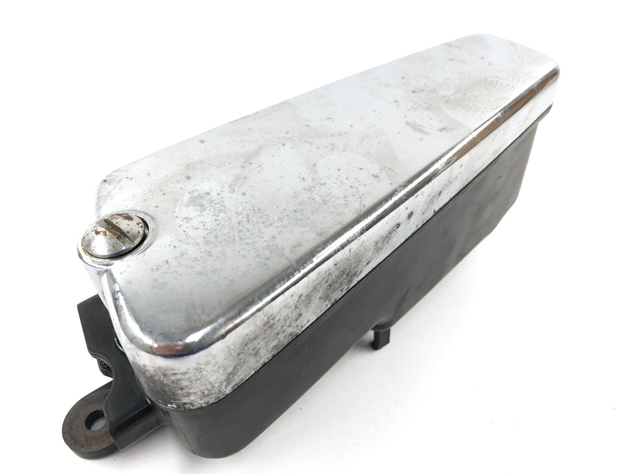 Yamaha XV 750 5G5 [1982] - Staufach toolbox