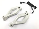 Yamaha MT 03 RM02 [2007] - Support de lampe support de phare-1