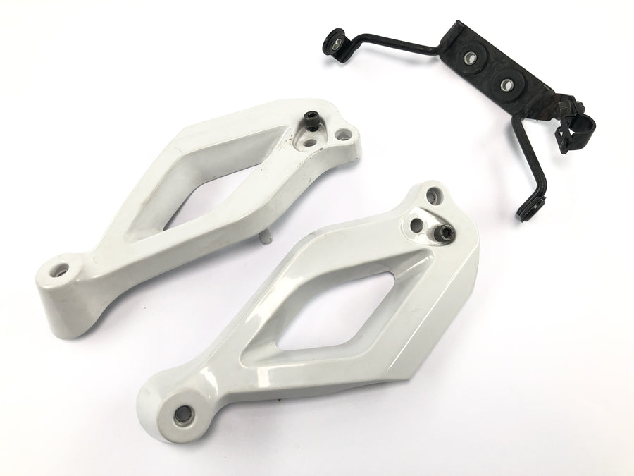 Yamaha MT 03 RM02 [2007] - Support de lampe support de phare