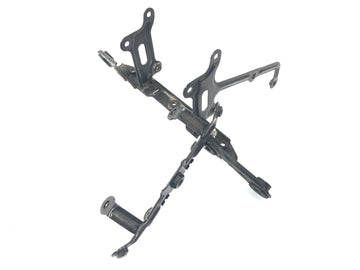 Aprilia RSV 1000 RP Mille [2001] - Support de radiateur