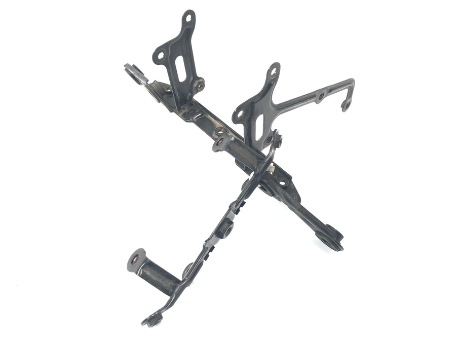 Aprilia RSV 1000 RP Mille [2001] - Support de radiateur