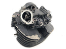 Yamaha XT 500 1U6 [1981] - Cylinder head-1