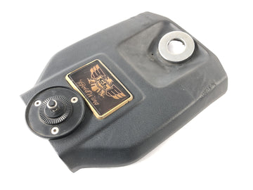 Honda GL 1500 Goldwing SC22 [1987] - Couvercle de carénage de tableau de bord