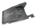 Kawasaki ZR7 ZR750F [1999] - battery container holder cover at the back plastic-5