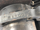 Triumph Bonneville T140V [1976] - cylinder with pistons-6