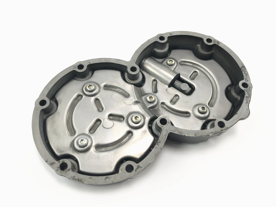 Triumph Daytona 900 T300D [1996] - Left engine cover