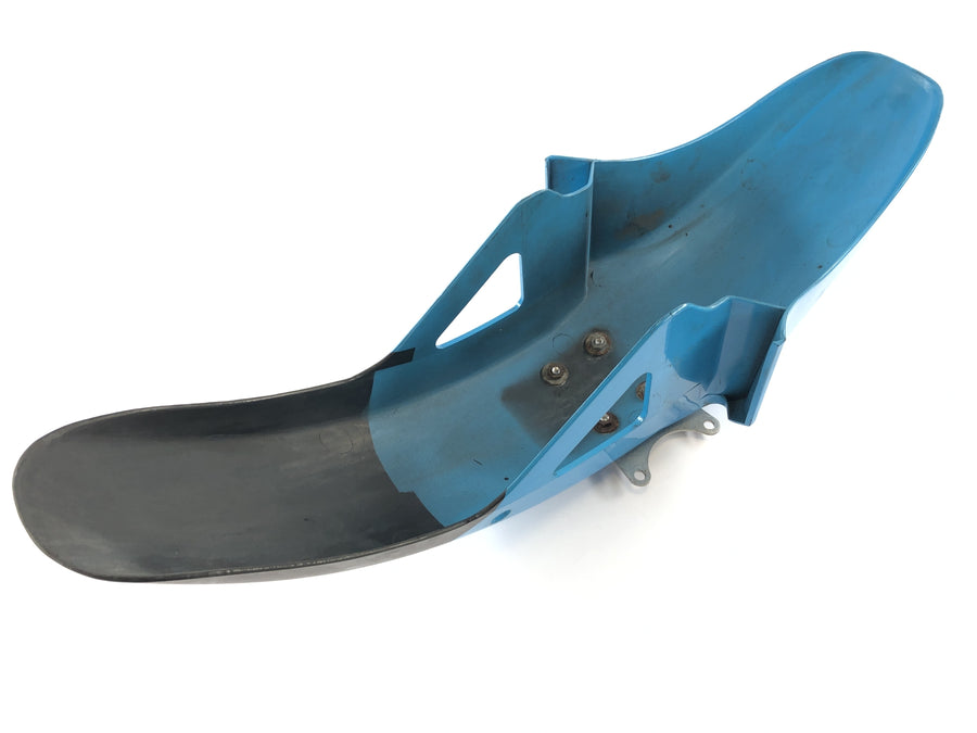 Yamaha Rz 250 R 29l [approx. 250 YPVS] - Frontfender shelter at the front