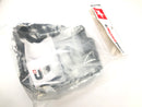 Aprilia Tuareg 660 - Protection moteur Cross Pro protection anti-encastrement moteur sabot aluminium-5