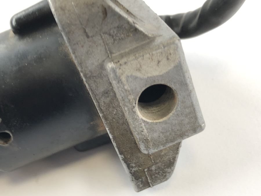 Yamaha XT 600 Zenere 34L [1985] - ignition lock with key