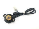 Suzuki GSF 1250 SA Bandit WVCH [2007] - Contacteur point mort du capteur de vitesse-1
