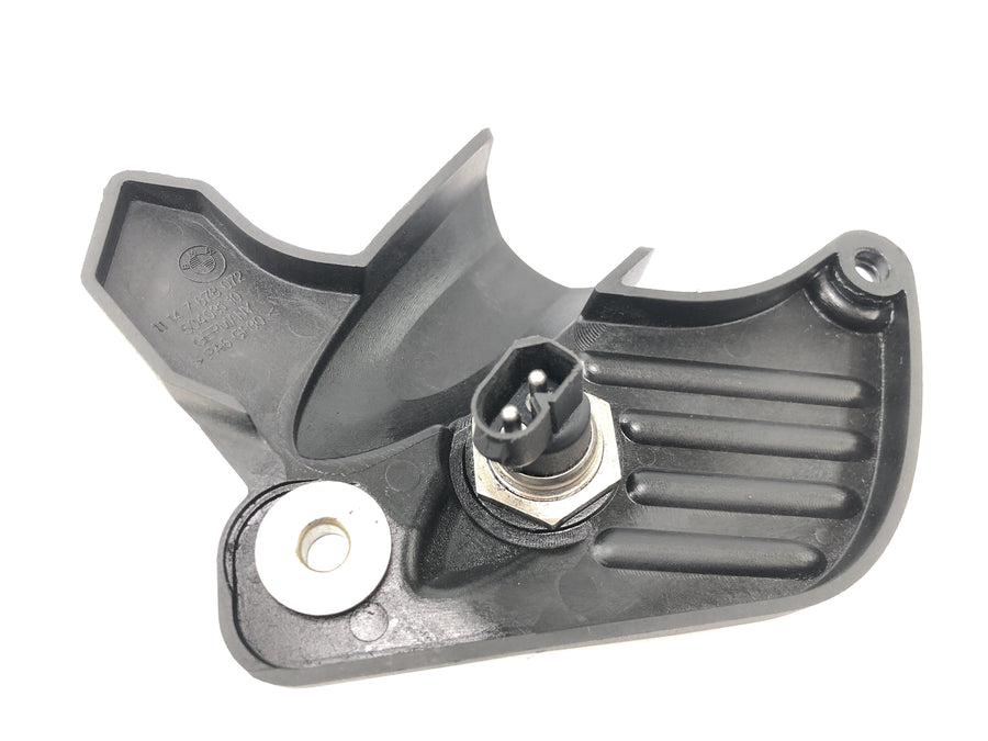 BMW K 1200 S K12S [2004] - Cover with socket