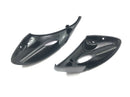 Triumph Tiger 955i 709EN [2003] - Support latéral de carénage avant de support de clignotant-6