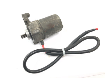 Sachs ZX 125 [1998] - Anlasser Startermotor Elektrostarter Startmotor