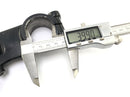 Kawasaki GPZ 1000 RX [1987] - Lower triple clamp 40mm-5
