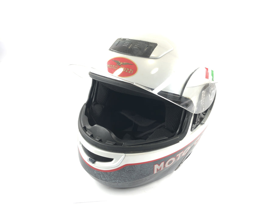 Moto Guzzi California 1100i [1995] - Paint set fairing parts tank mudguard case set with carrier