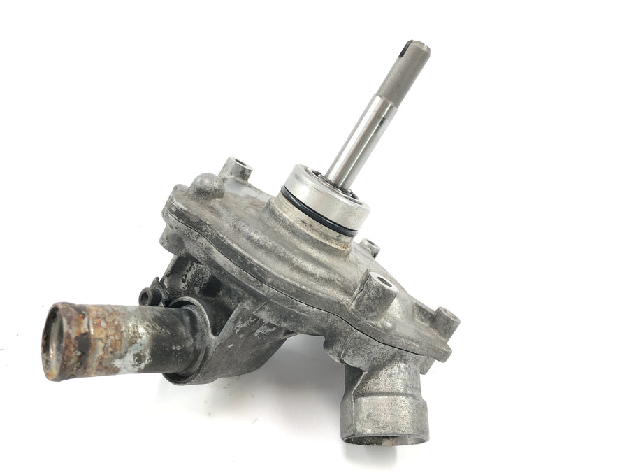Yamaha YZF 750 R 4HN [1995] - Water pump coolant pump cooling water pump complete