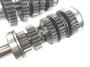 Laverda 1000 [1978] - Transmission transmission shafts gear package manual transmission-3