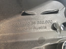 KTM Duke 690 A3 [2012] - Coperchio motore coperchio valvole-3