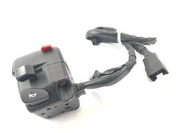 Suzuki VZ 1500 WVCU [2011] - Lenkerschalter Schalterarmatur links - 0