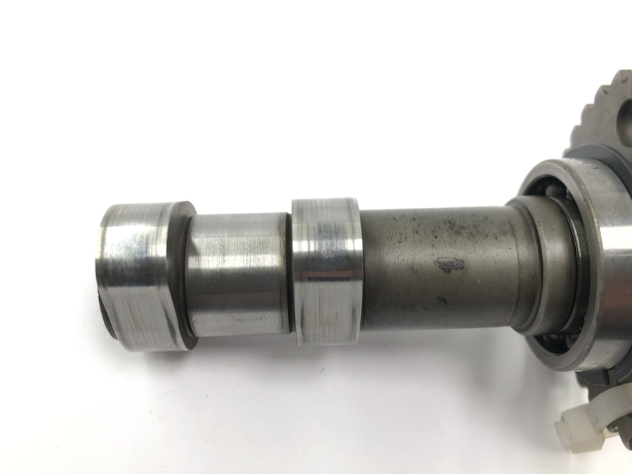 KTM RC 125 [2016] - Camshaft exhaust camshaft