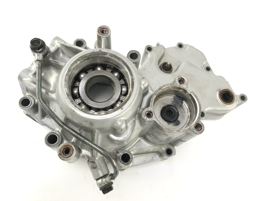 Kawasaki VN-15 VNT50A [1989] - angle drive angle gear cardan
