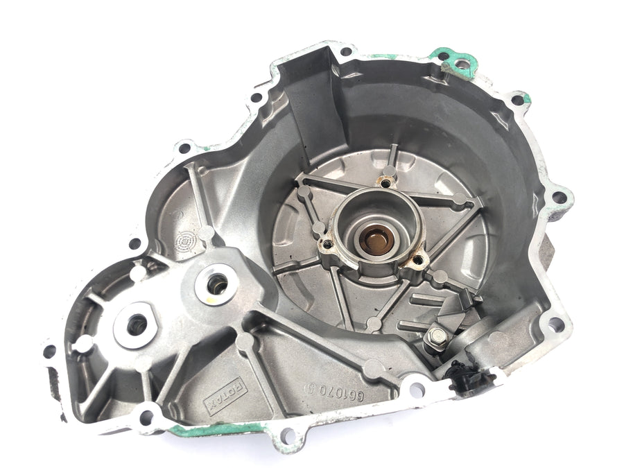 Aprilia RSV 1000 R [2004] - Alternator cover Lima cover Generator cover Engine cover left