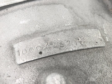 Laverda 1000 [1978] - Carter Motore Blocco Carter Motore Blocco Carter Motore - 0