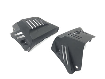 BMW R 1200 GS Adventure R12 [2012] - Racadre de couverture de cylindre à gauche et à droite - 0