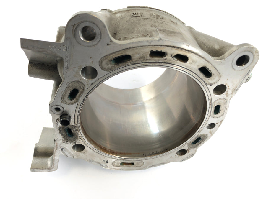 Ducati 1098 S H7 [2009] - cylindre derrière