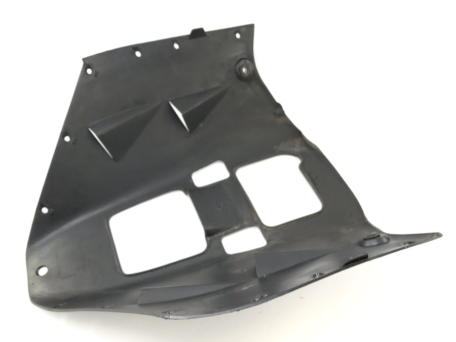 Kawasaki GPZ 1000 RX [1987] - Buguerwelding Front Cladding Parte Disguistica