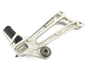 Yamaha XJR 1200 4PU [1996] - Pillion footrest left with holder-5