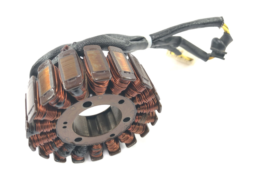 KTM RC 125 [2016] - Lichtmaschinen Stator Generator Spule Lima Ladestator