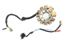 Honda NSR 125 JC22 [1998] - Stator with pickup alternator-2