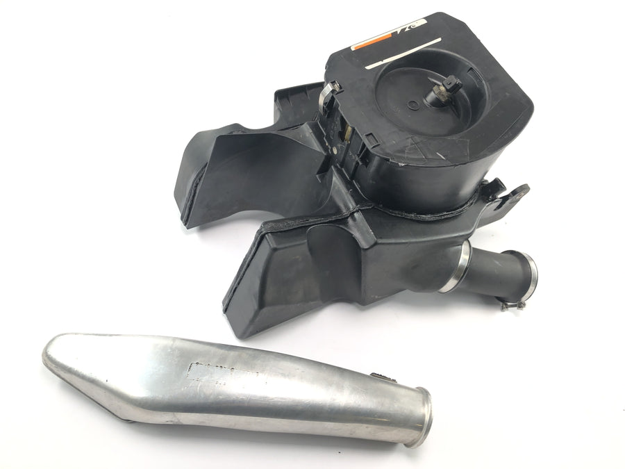 BMW R 1100 GS 259 [1995] - Scatola filtro aria Scatola filtro aria Alloggiamento filtro aria